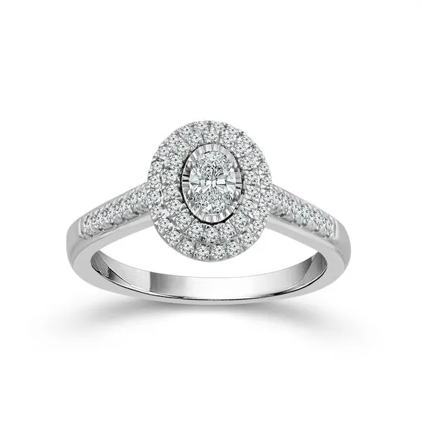 Engagement Ring Score's Jewelers Anderson, SC
