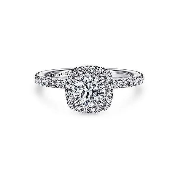 Engagement Ring Score's Jewelers Anderson, SC