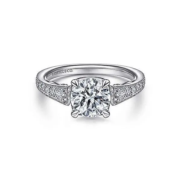 Engagement Ring Score's Jewelers Anderson, SC