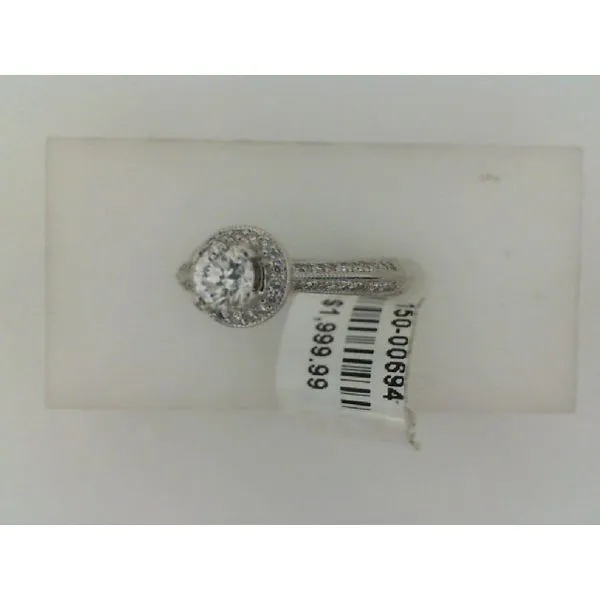 Engagement Ring Score's Jewelers Anderson, SC
