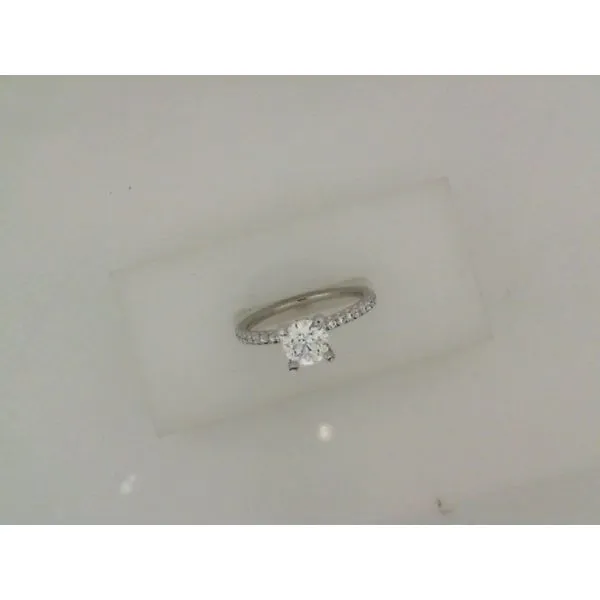 Engagement Ring Score's Jewelers Anderson, SC