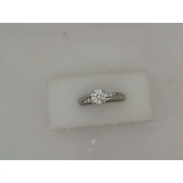Engagement Ring Score's Jewelers Anderson, SC