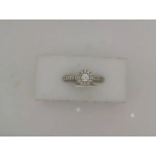 Engagement Ring Score's Jewelers Anderson, SC
