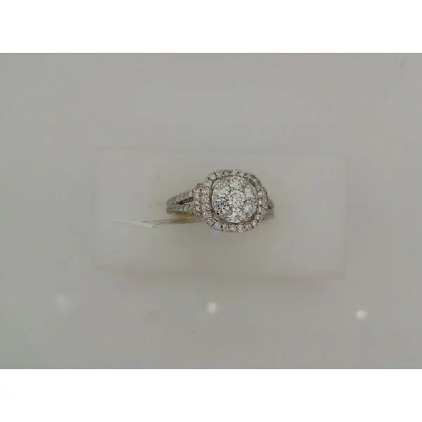 Engagement Ring Score's Jewelers Anderson, SC