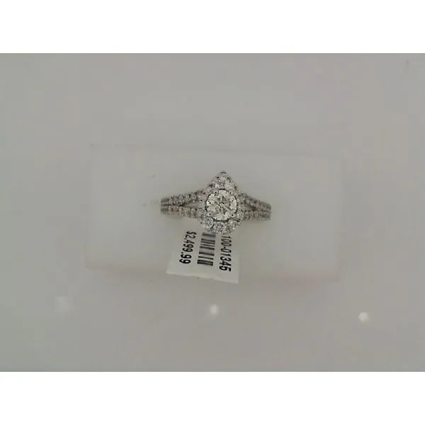 Engagement Ring Score's Jewelers Anderson, SC