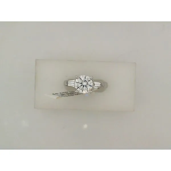 Engagement Ring Score's Jewelers Anderson, SC