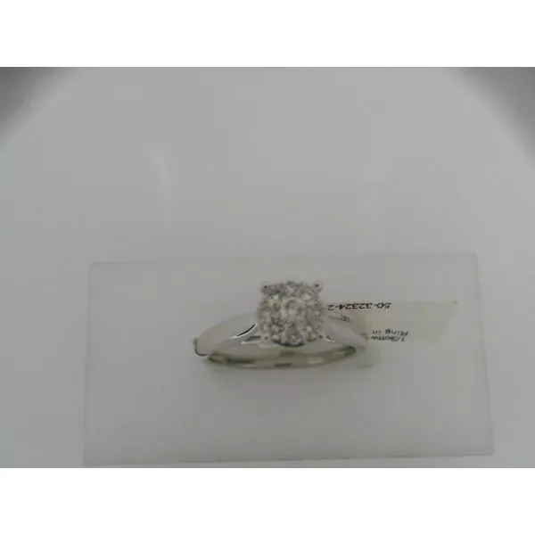 Engagement Ring Score's Jewelers Anderson, SC