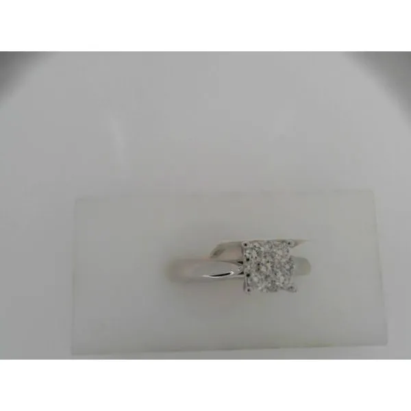 Engagement Ring Score's Jewelers Anderson, SC