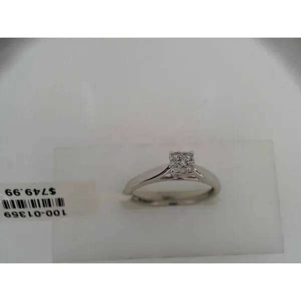 Engagement Ring Score's Jewelers Anderson, SC