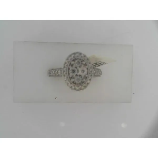 Engagement Ring Score's Jewelers Anderson, SC