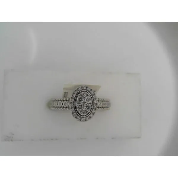 Engagement Ring Score's Jewelers Anderson, SC