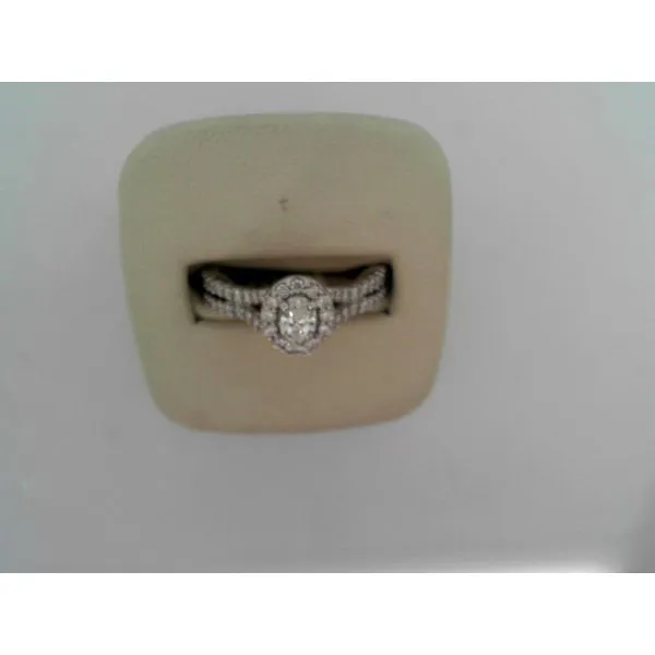 Engagement Ring Score's Jewelers Anderson, SC