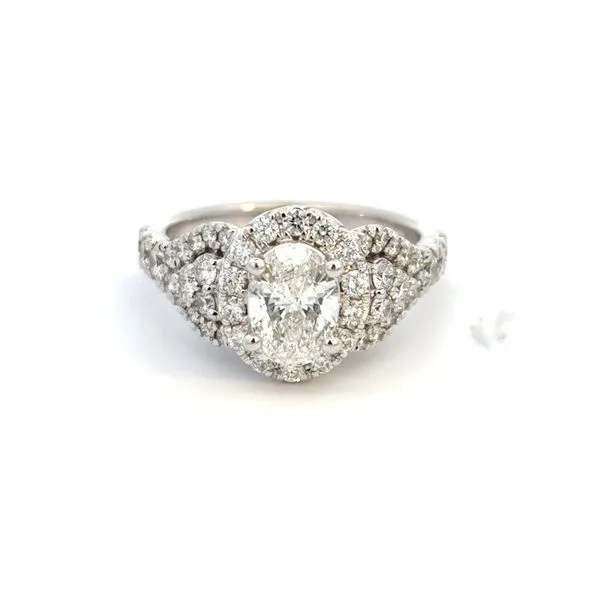 Engagement Ring Score's Jewelers Anderson, SC
