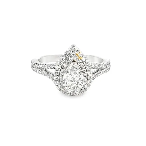 Engagement Ring Score's Jewelers Anderson, SC