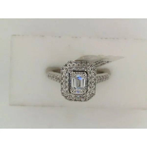 Engagement Ring Score's Jewelers Anderson, SC