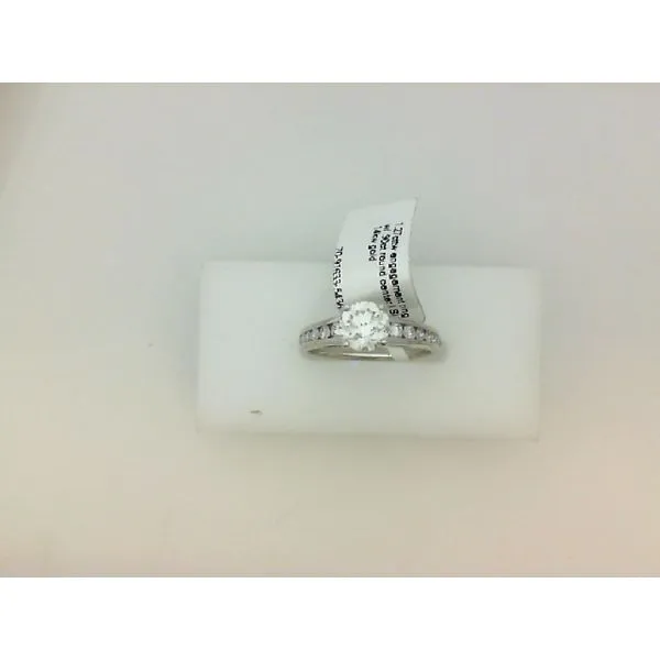 Engagement Ring Score's Jewelers Anderson, SC