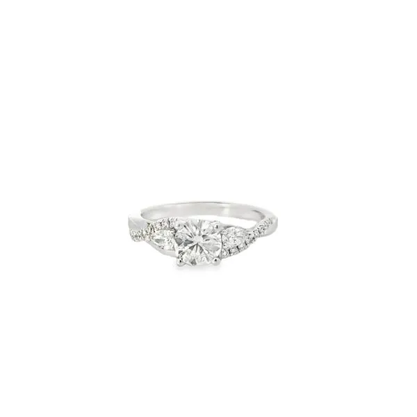 Engagement Ring Score's Jewelers Anderson, SC