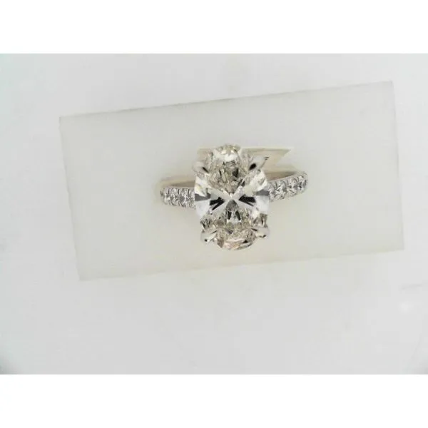 Engagement Ring Score's Jewelers Anderson, SC