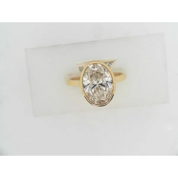 Engagement Ring Score's Jewelers Anderson, SC
