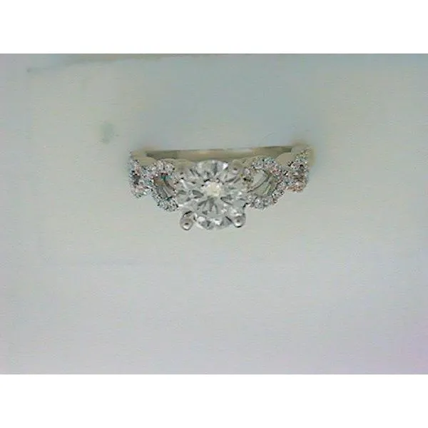 Engagement Ring Score's Jewelers Anderson, SC