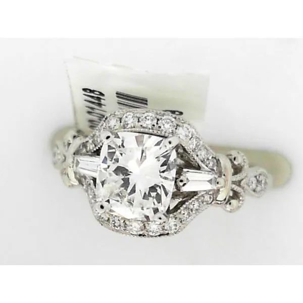 Engagement Ring Score's Jewelers Anderson, SC
