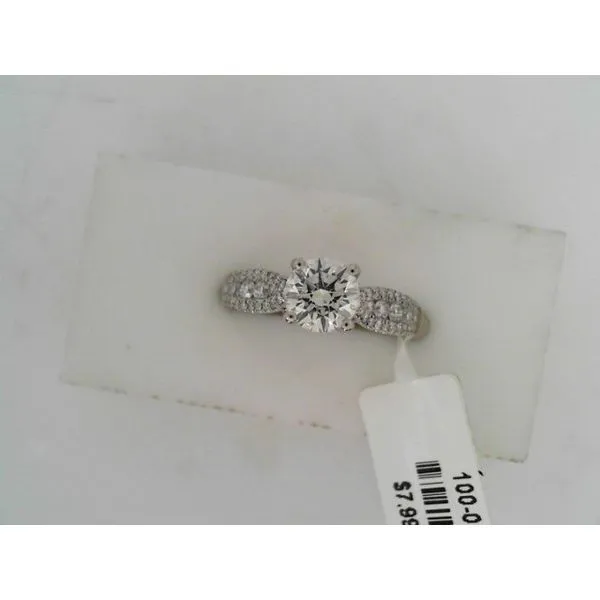 Engagement Ring Score's Jewelers Anderson, SC