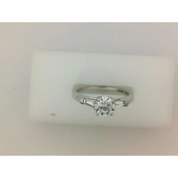 Engagement Ring Score's Jewelers Anderson, SC