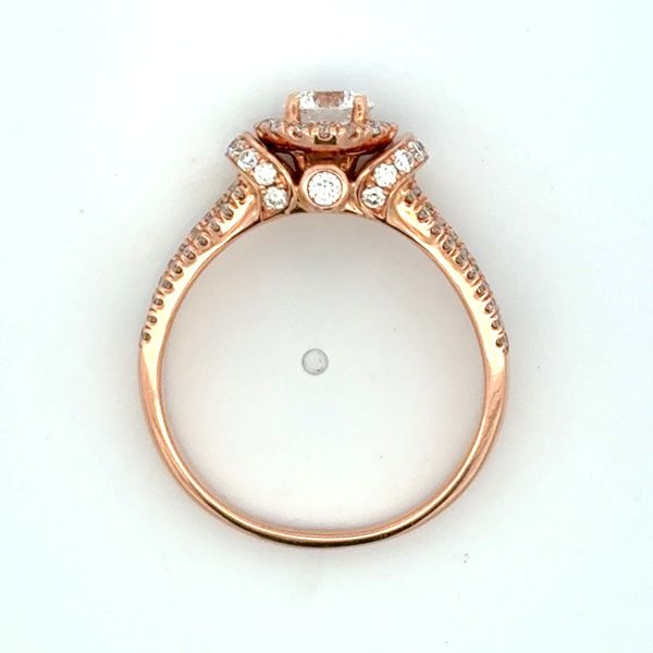 Engagement Ring Image 3 Score's Jewelers Anderson, SC