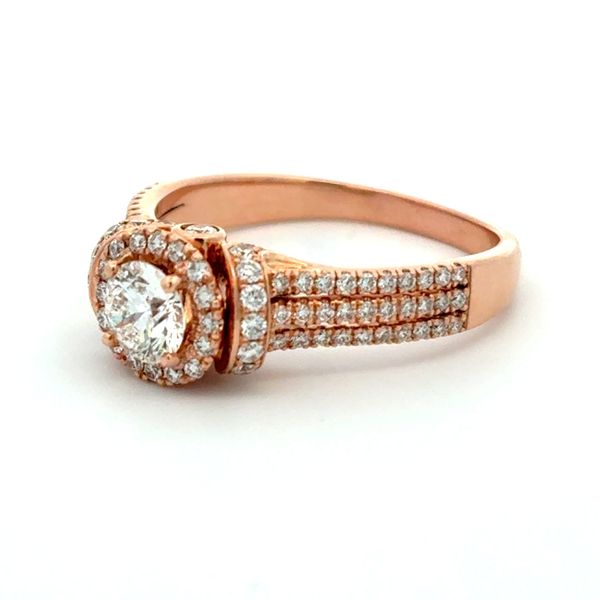 Engagement Ring Score's Jewelers Anderson, SC