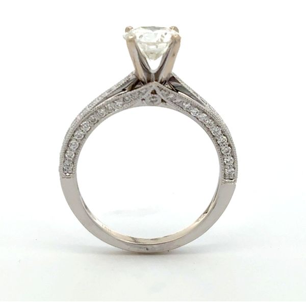 Engagement Ring Score's Jewelers Anderson, SC