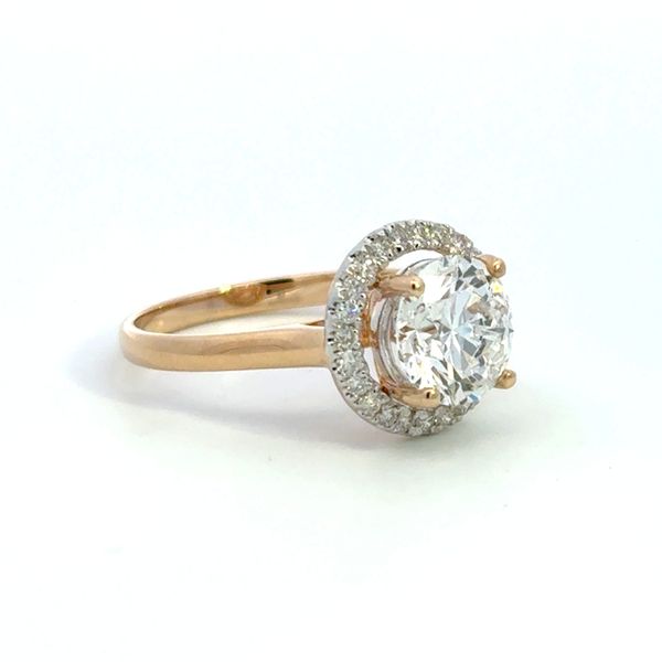 Engagement Ring Image 2 Score's Jewelers Anderson, SC