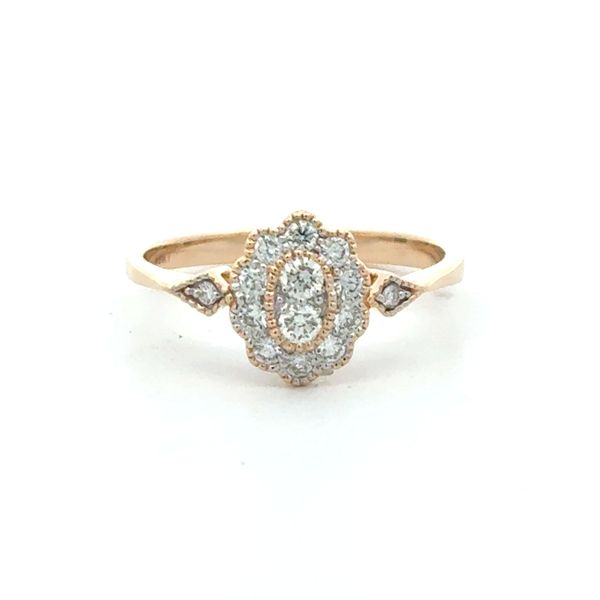 Engagement Ring Score's Jewelers Anderson, SC