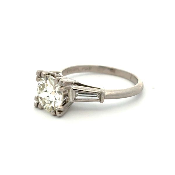 Engagement Ring Image 2 Score's Jewelers Anderson, SC