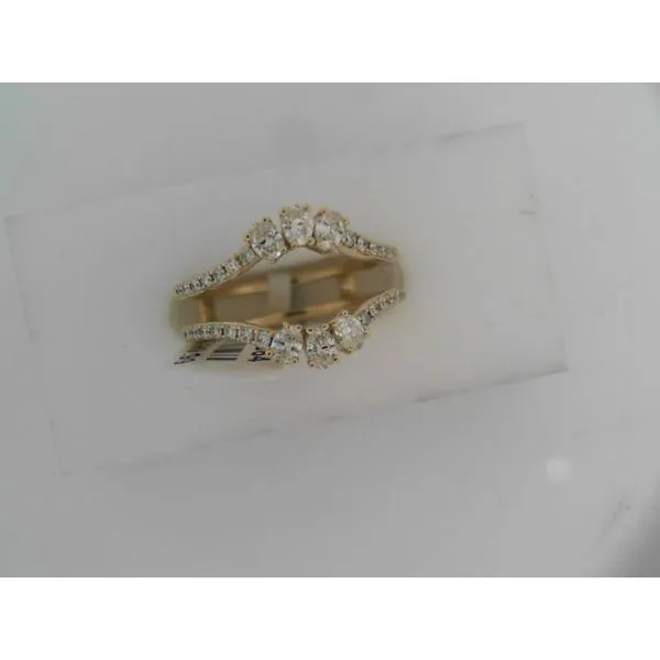 Wedding Band Score's Jewelers Anderson, SC