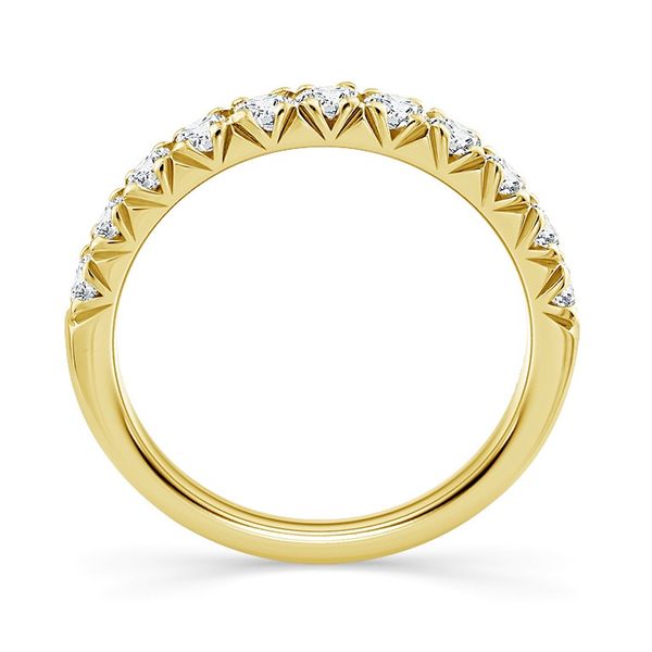 Wedding Band Image 3 Score's Jewelers Anderson, SC