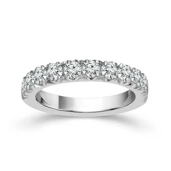 Wedding Band Image 2 Score's Jewelers Anderson, SC