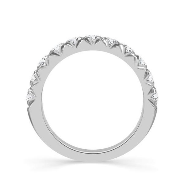 Wedding Band Image 3 Score's Jewelers Anderson, SC