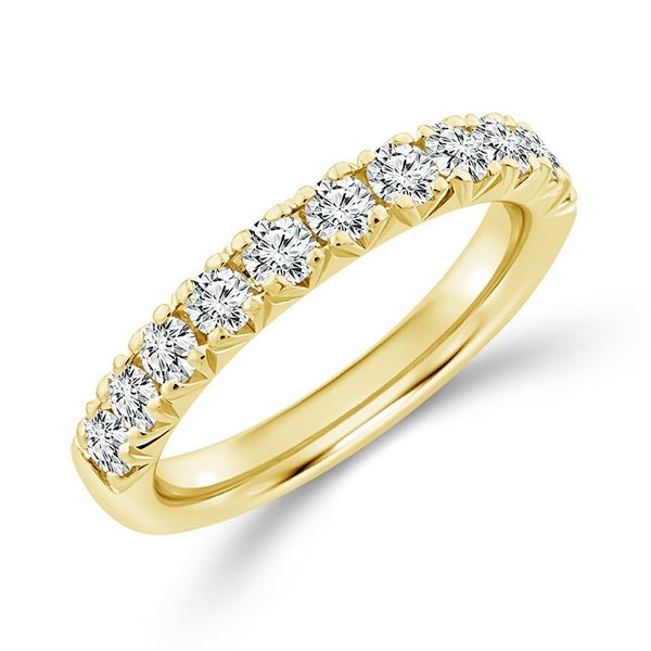 Wedding Band Score's Jewelers Anderson, SC