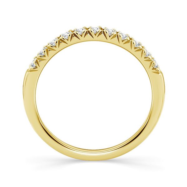 Wedding Band Image 3 Score's Jewelers Anderson, SC