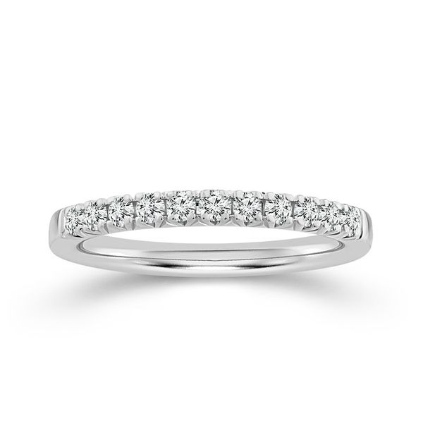 Wedding Band Image 2 Score's Jewelers Anderson, SC