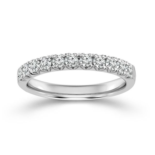 Wedding Band Image 2 Score's Jewelers Anderson, SC