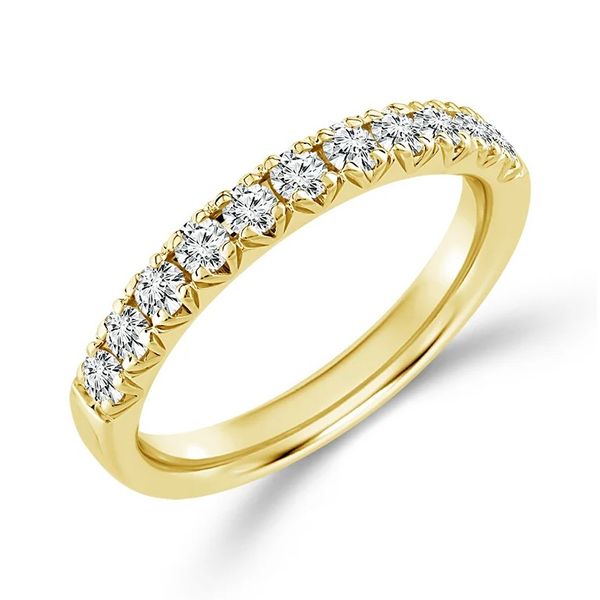 Wedding Band Image 2 Score's Jewelers Anderson, SC
