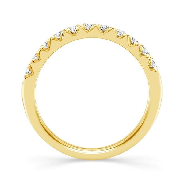 Wedding Band Image 3 Score's Jewelers Anderson, SC