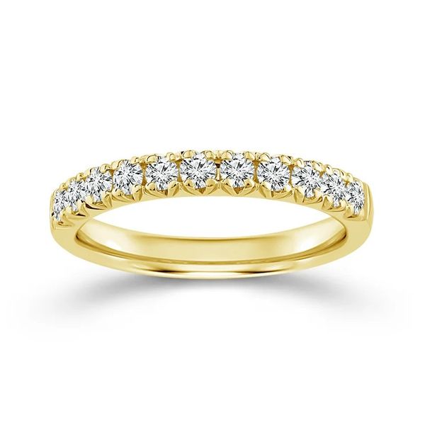 Wedding Band Score's Jewelers Anderson, SC