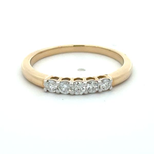 Wedding Band Score's Jewelers Anderson, SC