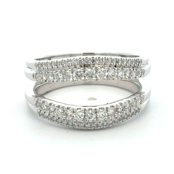Wedding Band Image 2 Score's Jewelers Anderson, SC