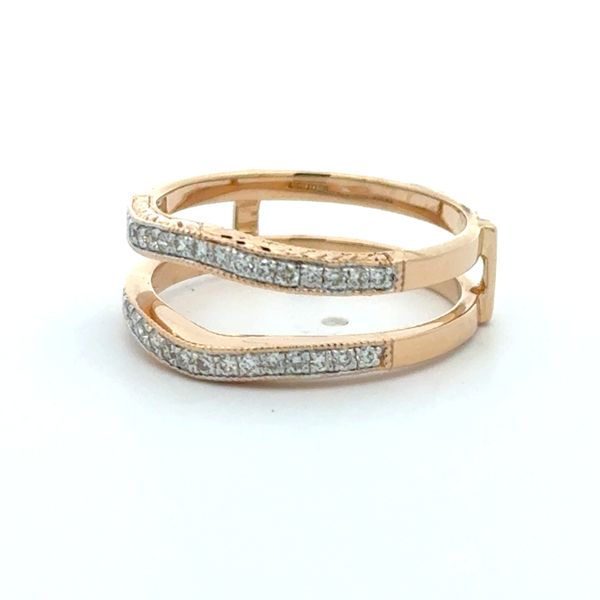Wedding Band Image 2 Score's Jewelers Anderson, SC