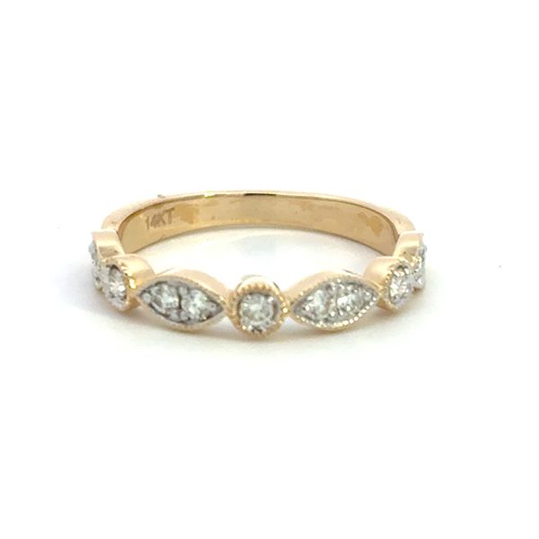 Wedding Band Score's Jewelers Anderson, SC
