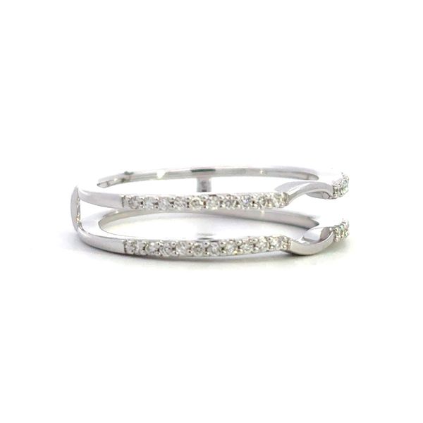 Wedding Band Image 2 Score's Jewelers Anderson, SC