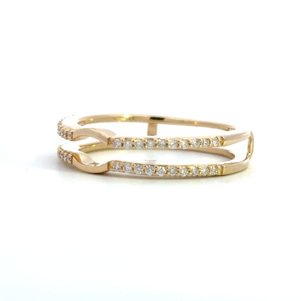 Wedding Band Image 2 Score's Jewelers Anderson, SC